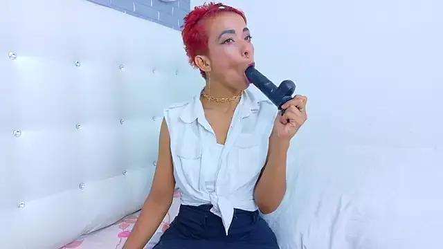 Little_cocksucker from StripChat