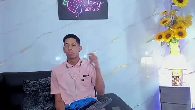 Little_Dhana from StripChat is Freechat