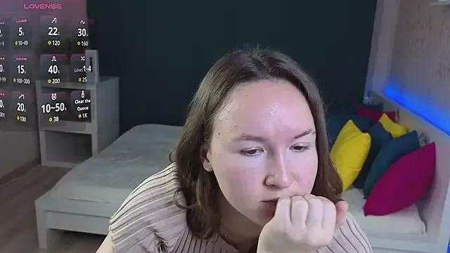 Little_doll_meow from StripChat