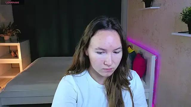 Little_doll_meow from StripChat