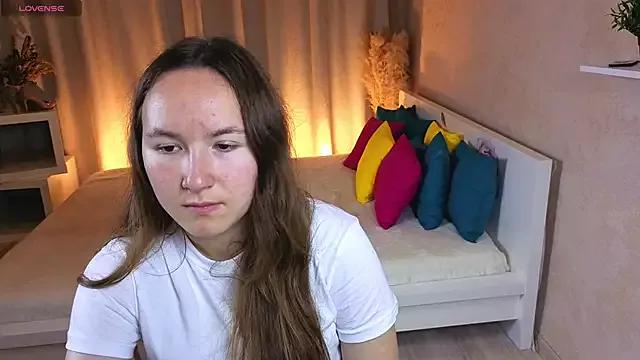 Little_doll_meow from StripChat
