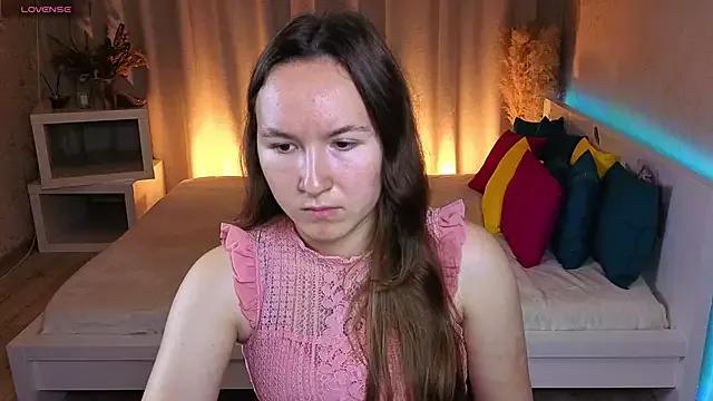 Little_doll_meow from StripChat