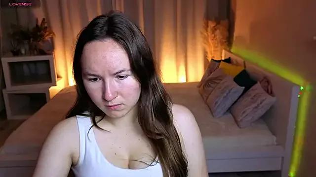 Little_doll_meow from StripChat is Freechat