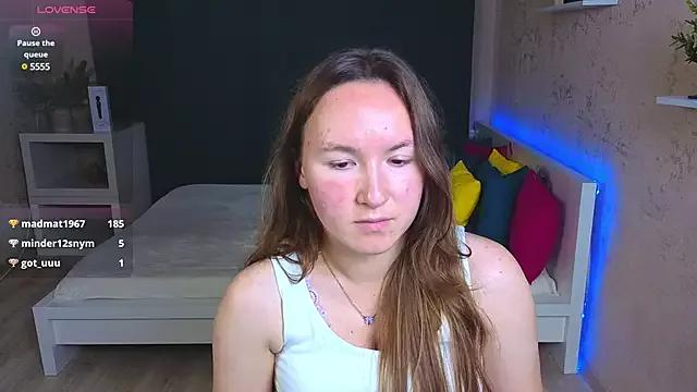 Little_doll_meow from StripChat