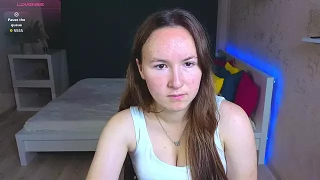 Little_doll_meow from StripChat