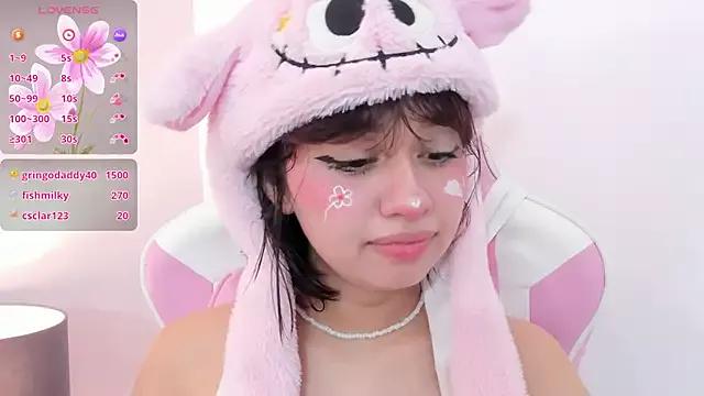little_dolly1 from StripChat