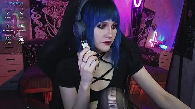 little_Elika from StripChat