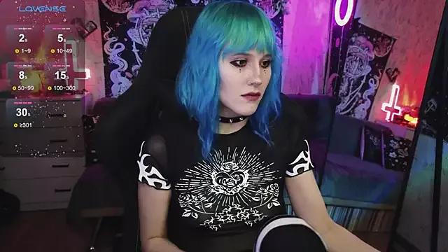 little_Elika from StripChat