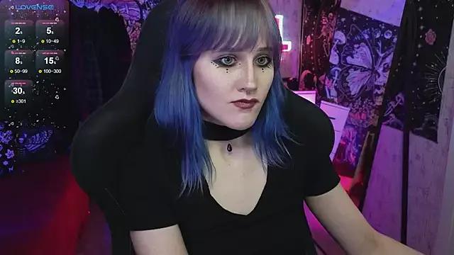 little_Elika from StripChat