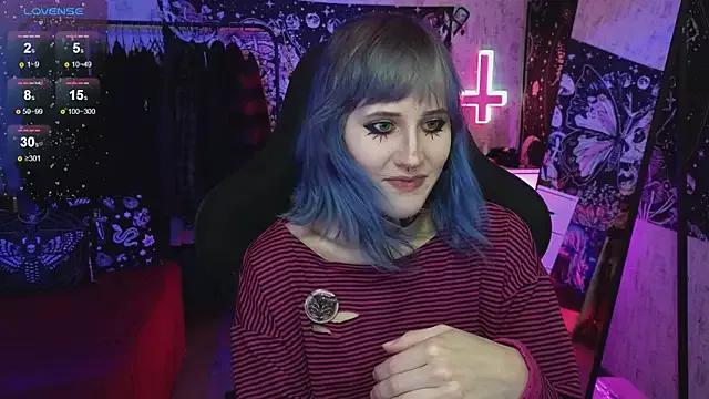 little_Elika from StripChat