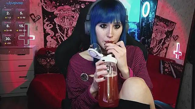 little_Elika from StripChat