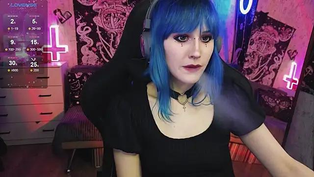 little_Elika from StripChat
