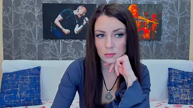 Little_Foxy_1 from StripChat
