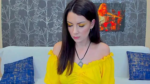 Little_Foxy_1 from StripChat