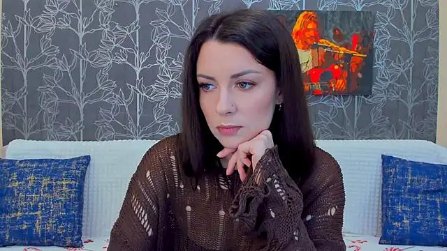 Little_Foxy_1 from StripChat