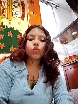 Little_Hadde from StripChat