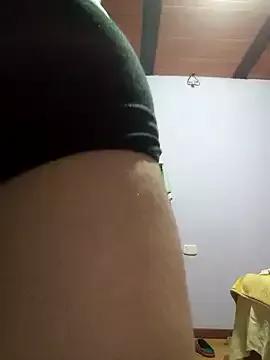 Little_Hadde from StripChat