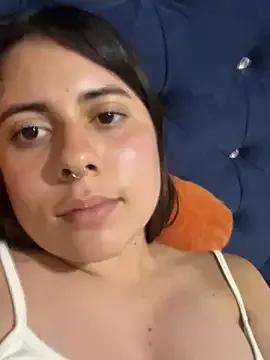little_isabela1 from StripChat