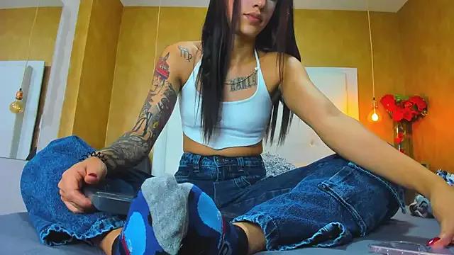Little_Jenni from StripChat