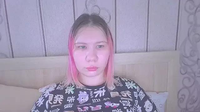 Little_kitsune1707 from StripChat
