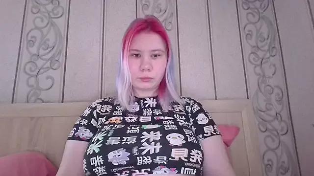 Little_kitsune1707 from StripChat