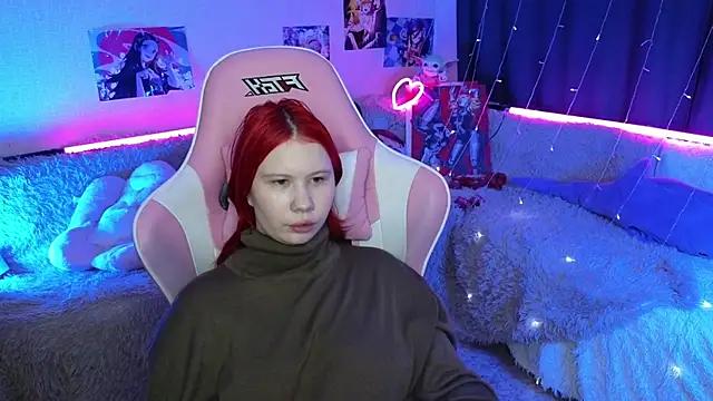 Little_kitsune1707 from StripChat