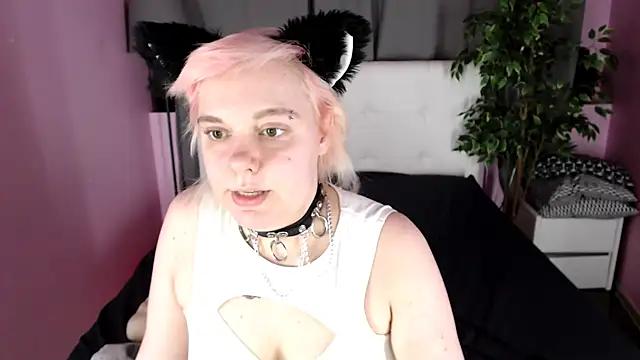 Little_Kittynya from StripChat