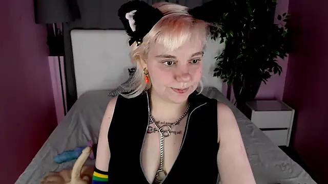 Little_Kittynya from StripChat