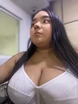 little_lissiee from StripChat