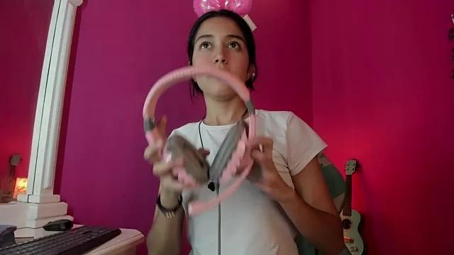 Little_Lisy from StripChat