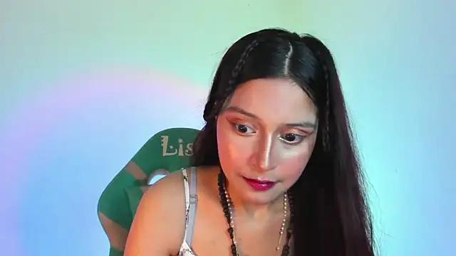 Little_Lisy from StripChat