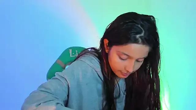 Little_Lisy from StripChat