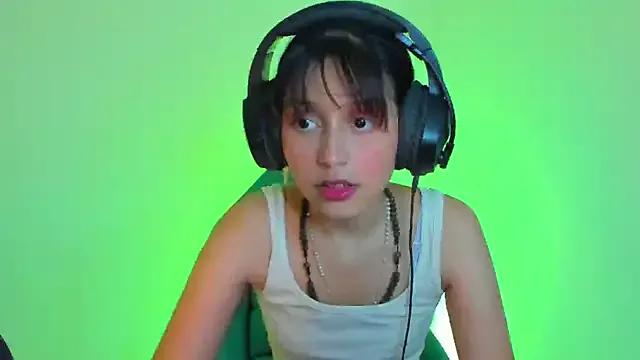 Little_Lisy from StripChat