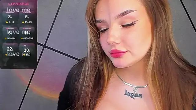 little_m0use from StripChat