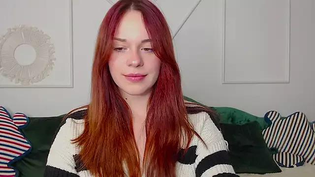 Little_melodyy from StripChat is Freechat