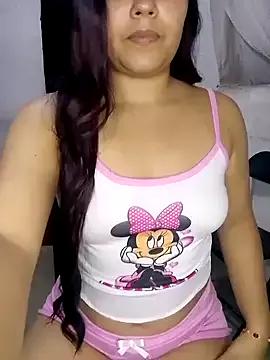 Little_messy webcams show profile image 