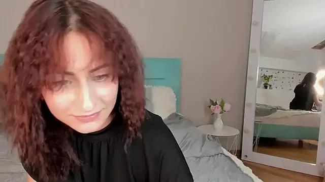 Little_nika- from StripChat is Freechat