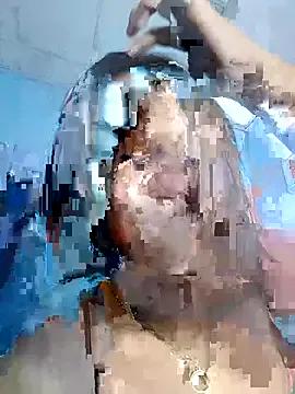 little_onixx from StripChat is Freechat