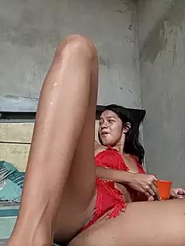 Little_Pau_Dirty from StripChat