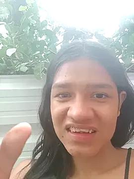 Little_Pau_Dirty from StripChat is Freechat