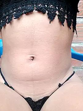 Little_Pau_Dirty from StripChat is Freechat