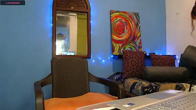 little_pitufina from StripChat