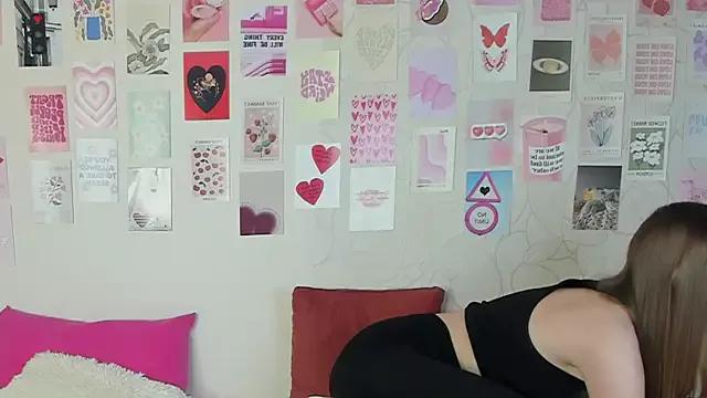 little_radiant_sun from StripChat