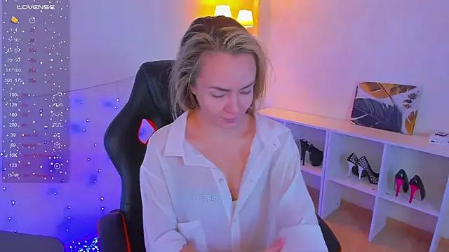 Little_Rockk from StripChat is Freechat