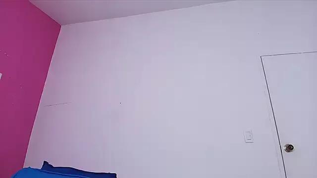 little_sam_ from StripChat