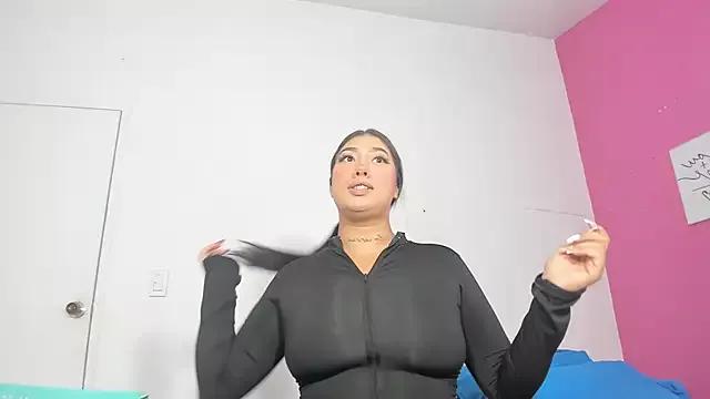 little_sam_ from StripChat