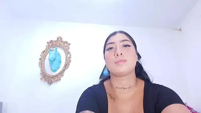 little_sam_ from StripChat is Freechat