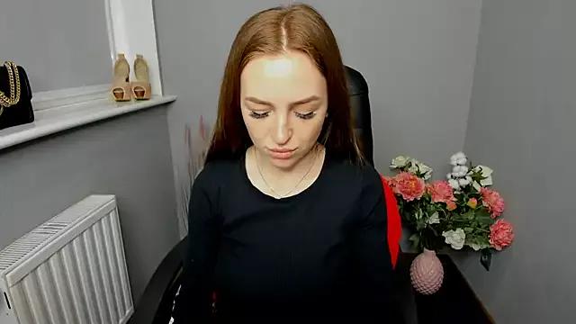 Little_Sandra from StripChat