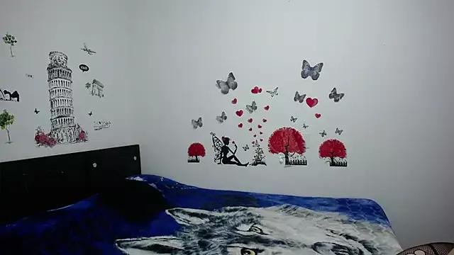 Little_Selene from StripChat