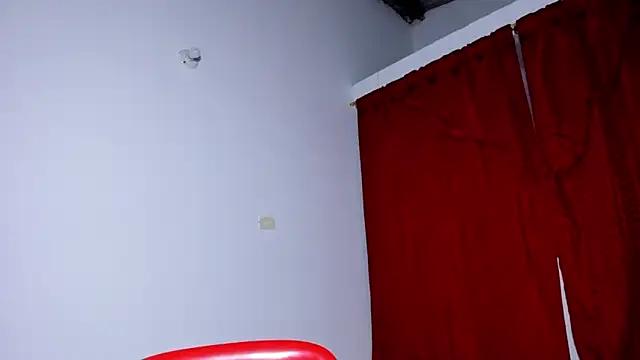 Little_Shaara from StripChat